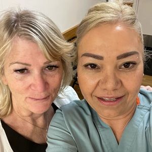 Meet your Posher, Lorena